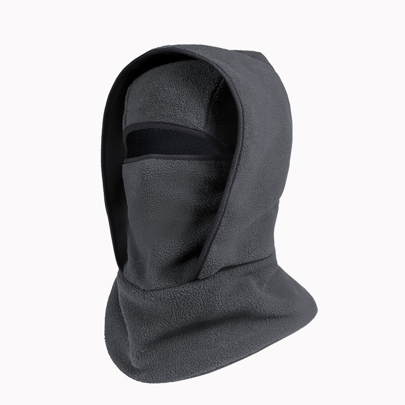 📢⏰LAST DAY SALE 50% OFF!!🔥Winter All-In-One Scarf Ear Cover Warm Balaclava 2❄️✨