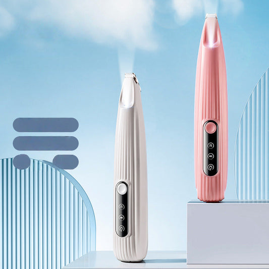 Aparat de tuns părul animalelor de companie, reîncărcabil