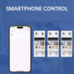 🔥Comutator temporizator Bluetooth programabil inteligent