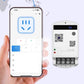 🔥Comutator temporizator Bluetooth programabil inteligent