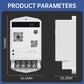 🔥Comutator temporizator Bluetooth programabil inteligent