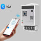 🔥Comutator temporizator Bluetooth programabil inteligent