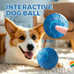 🐕Minge interactivă pentru câini