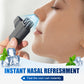 Stick inhalator nazal dublu pentru aromaterapie
