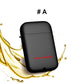 Stick inhalator nazal dublu pentru aromaterapie