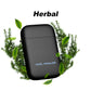 Stick inhalator nazal dublu pentru aromaterapie