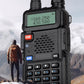 🔥Vânzare la cald 50% reducere 📡 UV-5R Walkie Talkie wireless cu rază lungă de acțiune
