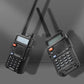 🔥Vânzare la cald 50% reducere 📡 UV-5R Walkie Talkie wireless cu rază lungă de acțiune