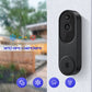 Sonerie și clopoțel video HD wireless pentru casă inteligentă