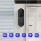 Sonerie și clopoțel video HD wireless pentru casă inteligentă