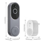 Sonerie și clopoțel video HD wireless pentru casă inteligentă