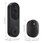 Sonerie și clopoțel video HD wireless pentru casă inteligentă