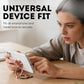 Suport și inel de telefon multifuncțional