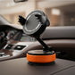 360° Draaibare Magnetische Telefoonhouder voor in de Auto