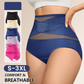 👙✨ Chiloți cu Talie Înaltă și Efect de Modelare a Abdomenului – Confort Maxim, Aspect Suplu și Incredere în Sine! 🌸💖