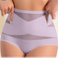 👙✨ Chiloți cu Talie Înaltă și Efect de Modelare a Abdomenului – Confort Maxim, Aspect Suplu și Incredere în Sine! 🌸💖