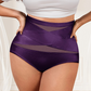 👙✨ Chiloți cu Talie Înaltă și Efect de Modelare a Abdomenului – Confort Maxim, Aspect Suplu și Incredere în Sine! 🌸💖