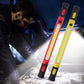 🔦✨ Lumină de Lucru Reîncărcabilă 3000 Lumeni – USB-C, Magnet Puternic și Reglabilă 360°, Iluminare Maximală! 🛠️🔋