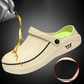 👟 Sicherheitsstiefel mit gepolstertem Boden – wasserdichter und ölfestes Design