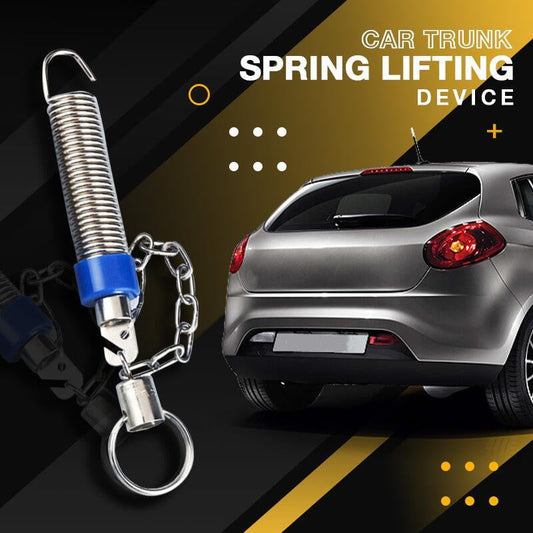 💎 Dispozitiv de ridicare a portbagajului – Deschidere automată, reglabil și sigur pentru cap, pentru sedanuri  🚗✨