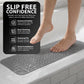 🛁🔥 Covoraș Antiderapant pentru Cadă Ventuze – Siguranță Maximă și Confort la Duș! 🚿✨