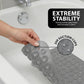🛁🔥 Covoraș Antiderapant pentru Cadă Ventuze – Siguranță Maximă și Confort la Duș! 🚿✨