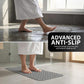 🛁🔥 Covoraș Antiderapant pentru Cadă Ventuze – Siguranță Maximă și Confort la Duș! 🚿✨