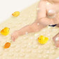 🛁🔥 Covoraș Antiderapant pentru Cadă Ventuze – Siguranță Maximă și Confort la Duș! 🚿✨