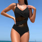👙✨ Costum de Baie Întreg din Plasă – Sexy, Elegant și Irresistibil pe Plajă! 🌊☀️