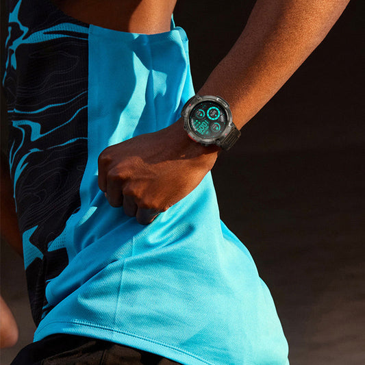 ⌚🔥 Ofertă Limitată! Smartwatch Bluetooth Elegant și Rezistent 🎁💥
