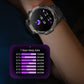 ⌚🔥 Ofertă Limitată! Smartwatch Bluetooth Elegant și Rezistent 🎁💥