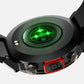 ⌚🔥 Ofertă Limitată! Smartwatch Bluetooth Elegant și Rezistent 🎁💥