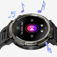 ⌚🔥 Ofertă Limitată! Smartwatch Bluetooth Elegant și Rezistent 🎁💥