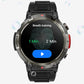 ⌚🔥 Ofertă Limitată! Smartwatch Bluetooth Elegant și Rezistent 🎁💥