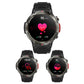 ⌚🔥 Ofertă Limitată! Smartwatch Bluetooth Elegant și Rezistent 🎁💥