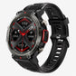⌚🔥 Ofertă Limitată! Smartwatch Bluetooth Elegant și Rezistent 🎁💥