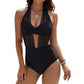 🩱 Siluetă Perfectă: Costum de Baie cu Efect de Modelare! ✨