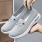 📢📢Reducere de 40% !!!⏰Pantofi casual slip-on pentru femei, ușori și respirabili