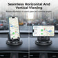 💥 Suport Auto Telefon 360° pentru Bord | Aderență Puternică & Universal  🚗✨