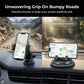 💥 Suport Auto Telefon 360° pentru Bord | Aderență Puternică & Universal  🚗✨