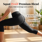 🌟 Colanți Yoga cu Modelare Abdominală: Confort și Încredere! 💪