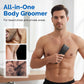 ✂️ Trimmer de Corp Rezistent la Apă – Precizie Absolută! 💧