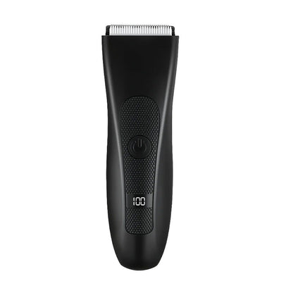 ✂️ Trimmer de Corp Rezistent la Apă – Precizie Absolută! 💧