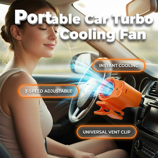🌬️❄️ Ventilator Personal Hands-Free cu Afișaj LED – Răcire Inteligentă & Design Ultra-Modern! 🔋📟