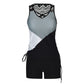 🩱 Tankini Damă 2 Piese cu Imprimeu | Costum de Baie Confortabil & Elegant 🌊✨