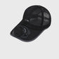 🌞 Șapcă de baseball respirabilă, cu ventilator solar de răcire încorporat 🧢