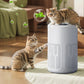 🌬️✨ Purificator de Aer pentru Casă – Filtrare Avansată, Silentios și Economic! 🏡🌿