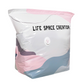 🧳  Sac de depozitare cu vid fără pompă pentru haine și lenjerie ✨