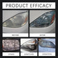 🚗 Produs pentru refacerea farurilor auto –  Redă strălucirea farurilor mașinii tale, condu în siguranță! 💡