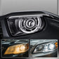 🚗 Produs pentru refacerea farurilor auto –  Redă strălucirea farurilor mașinii tale, condu în siguranță! 💡